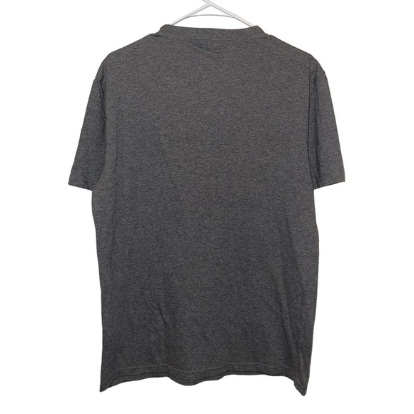 Calvin Klein Man Tee Shirt Size M - Picture 2 of 6